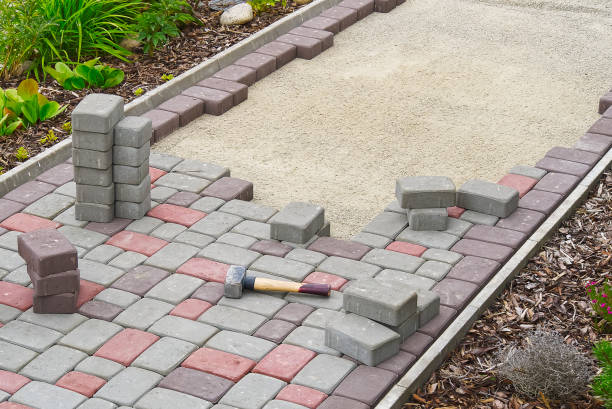 Best Professional Driveway Pavers  in Wayne, MI